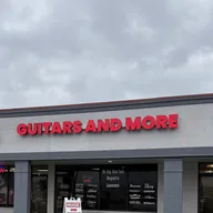 Guitars and More LLC