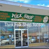 The Folk Shop