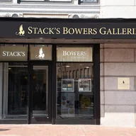 Stack's Bowers Galleries | Boston, MA