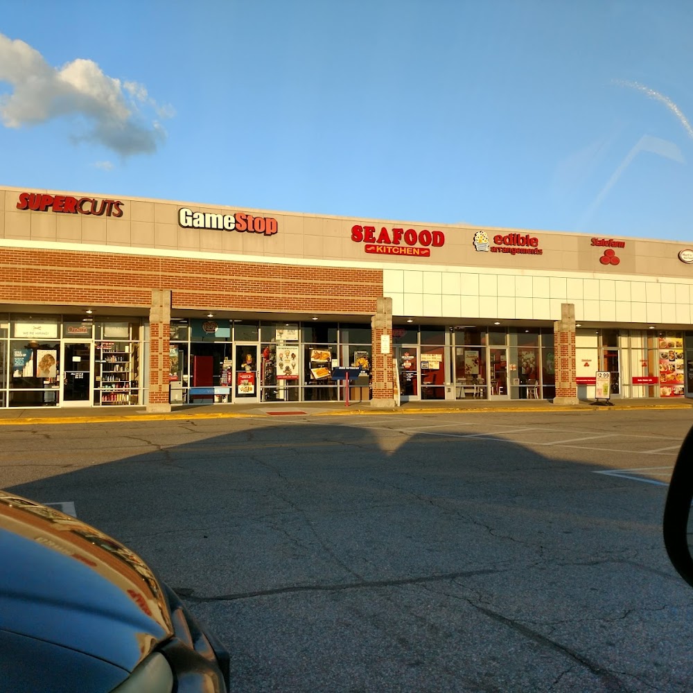 GameStop