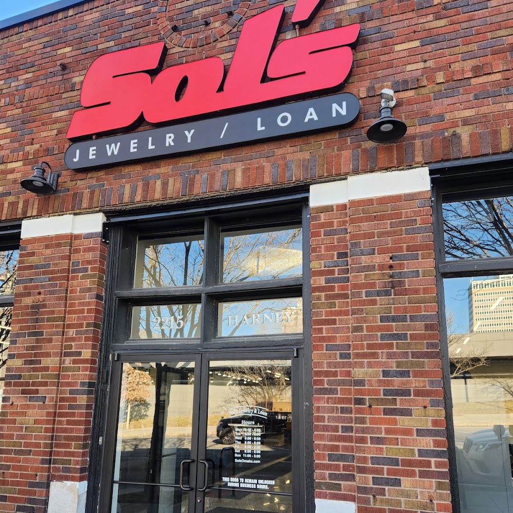 Sol's Jewelry & Loan
