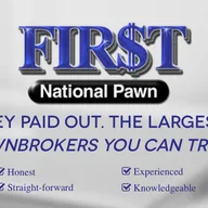 First National Pawn