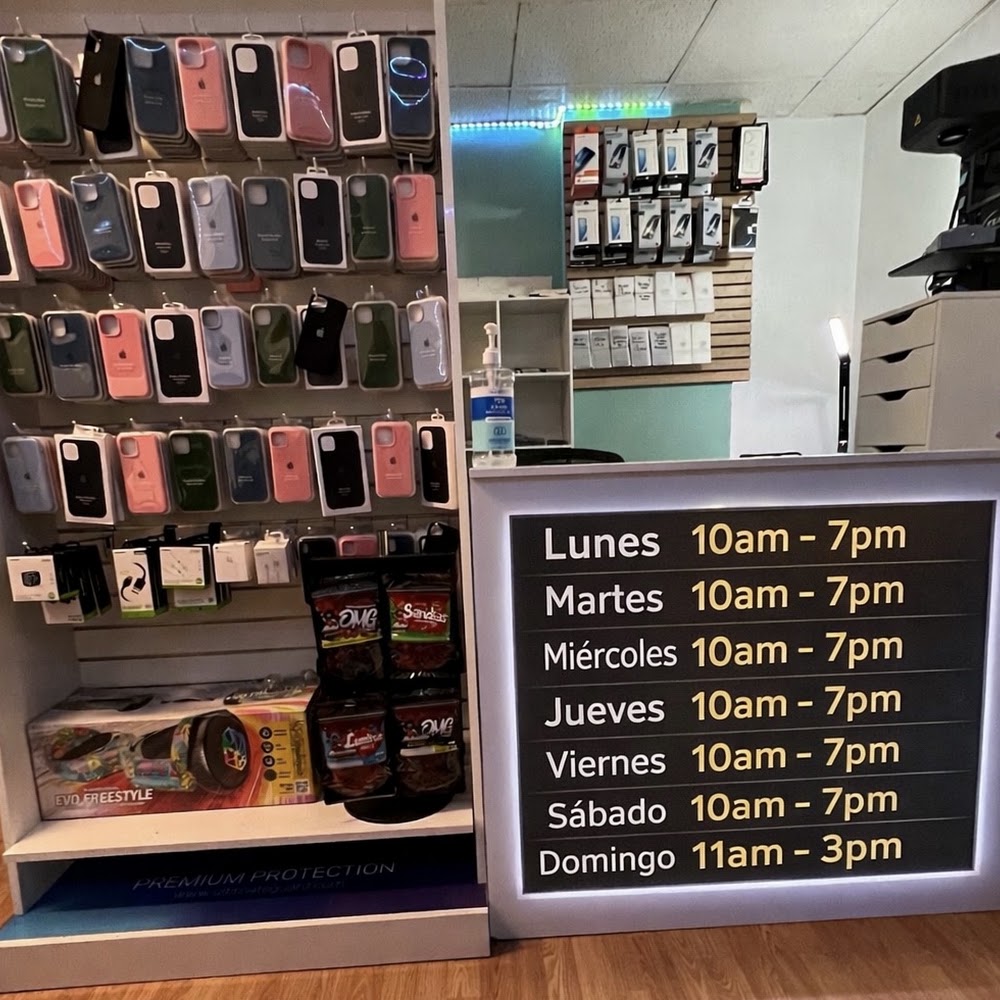 iphonefix911 and Android Phones