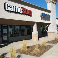 GameStop
