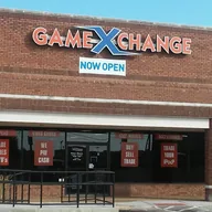 Game X Change
