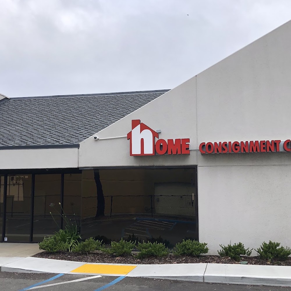 Home Consignment Center