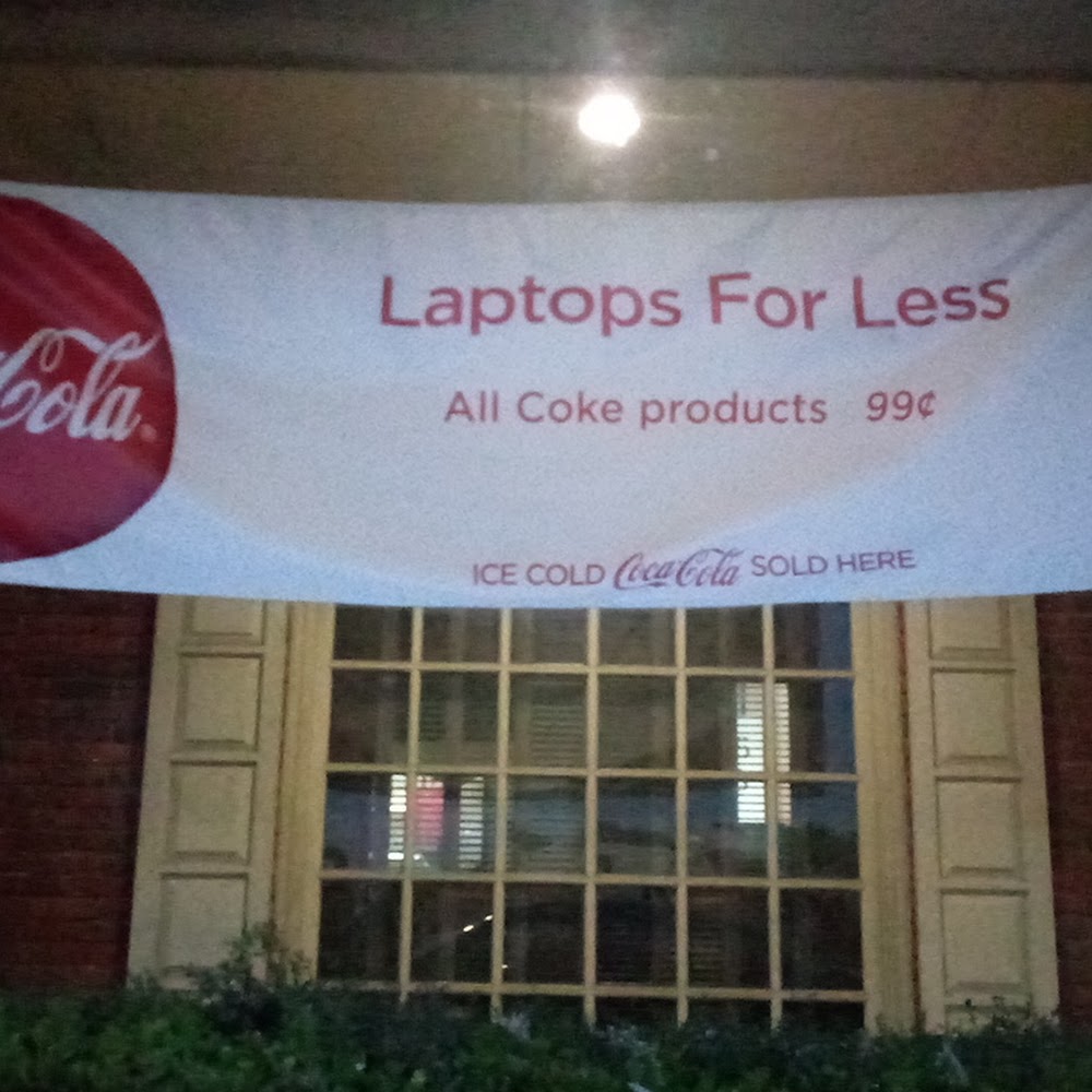 Laptops For Less