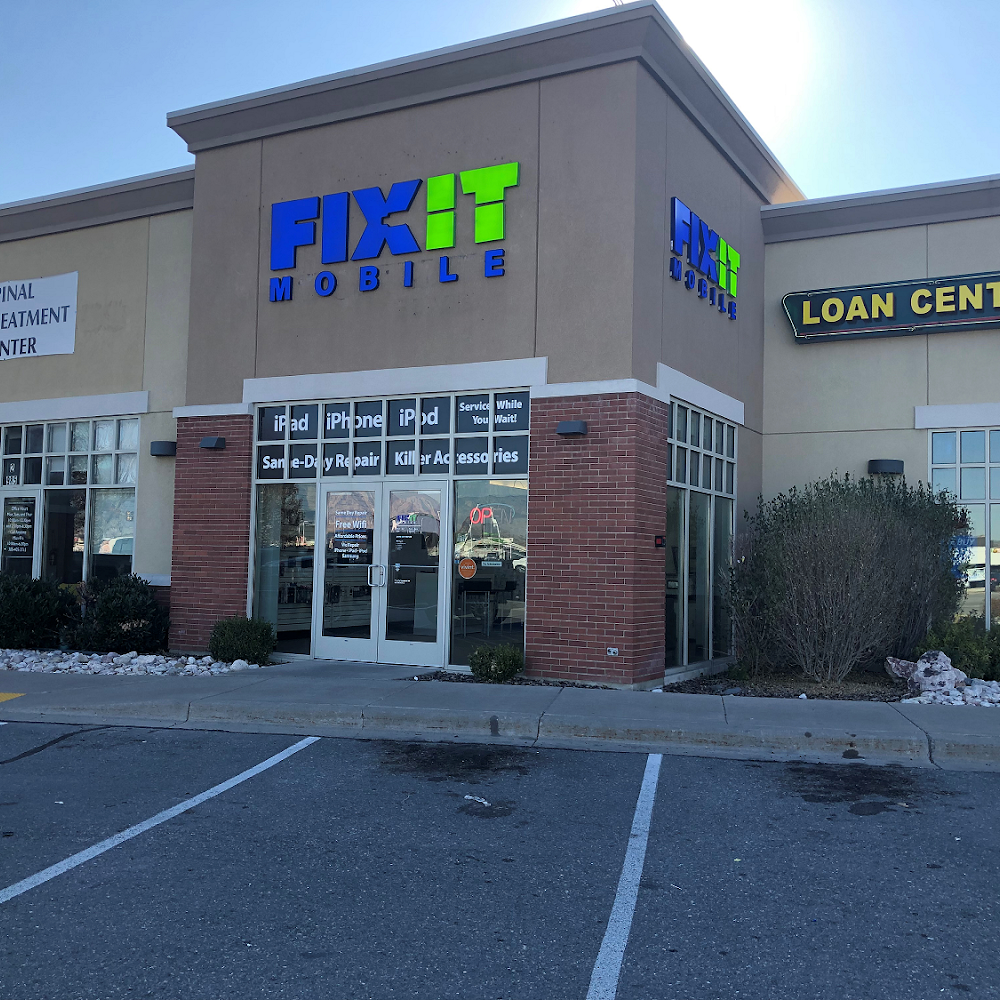 FixIT Mobile - Riverdale