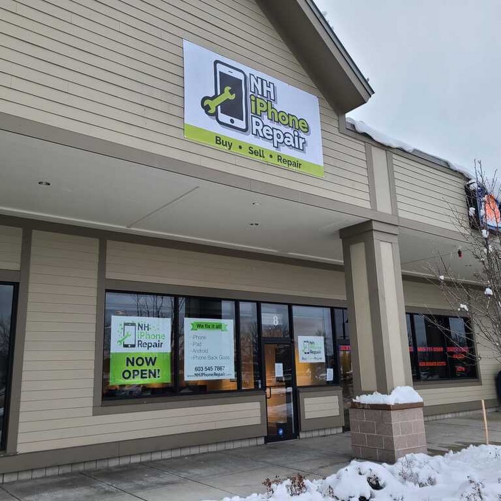 Cell Phone iRepair - Nashua, NH
