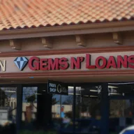 Gems N’ Loans - Oceanside