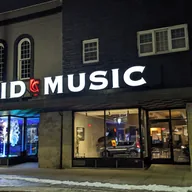 Heid Music