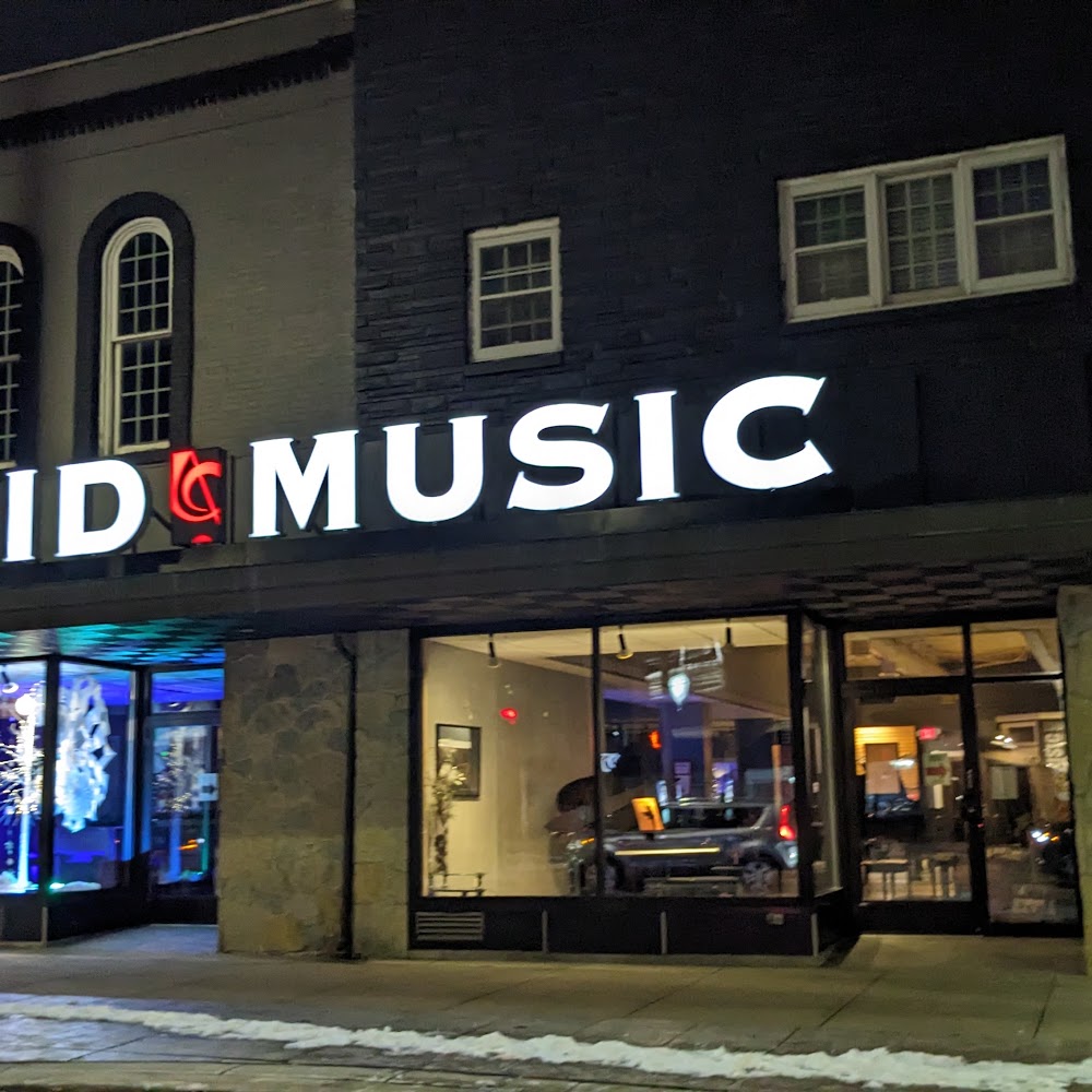 Heid Music