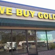 We Buy Gold