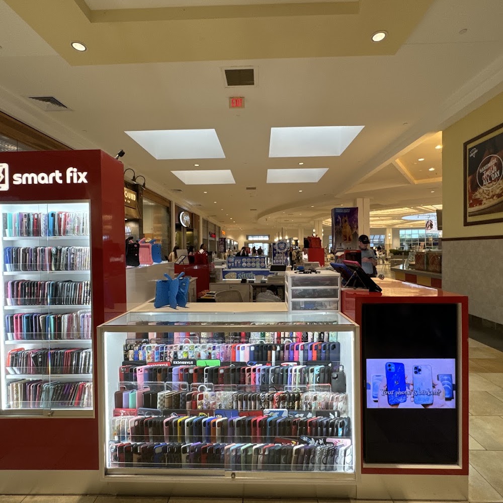 Smart Fix- Cordova Mall
