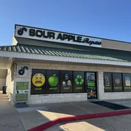 Sour Apple Repair