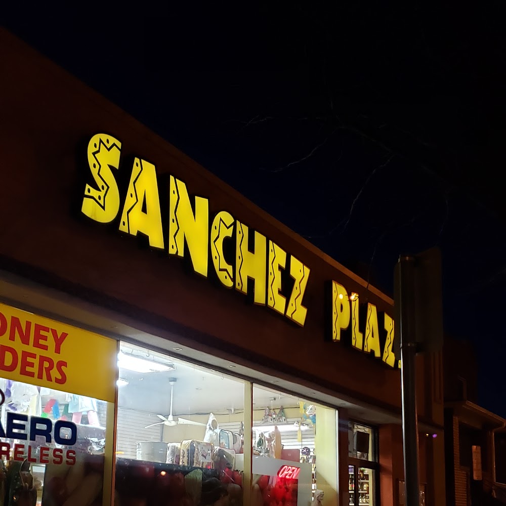 Sanchez Plaza