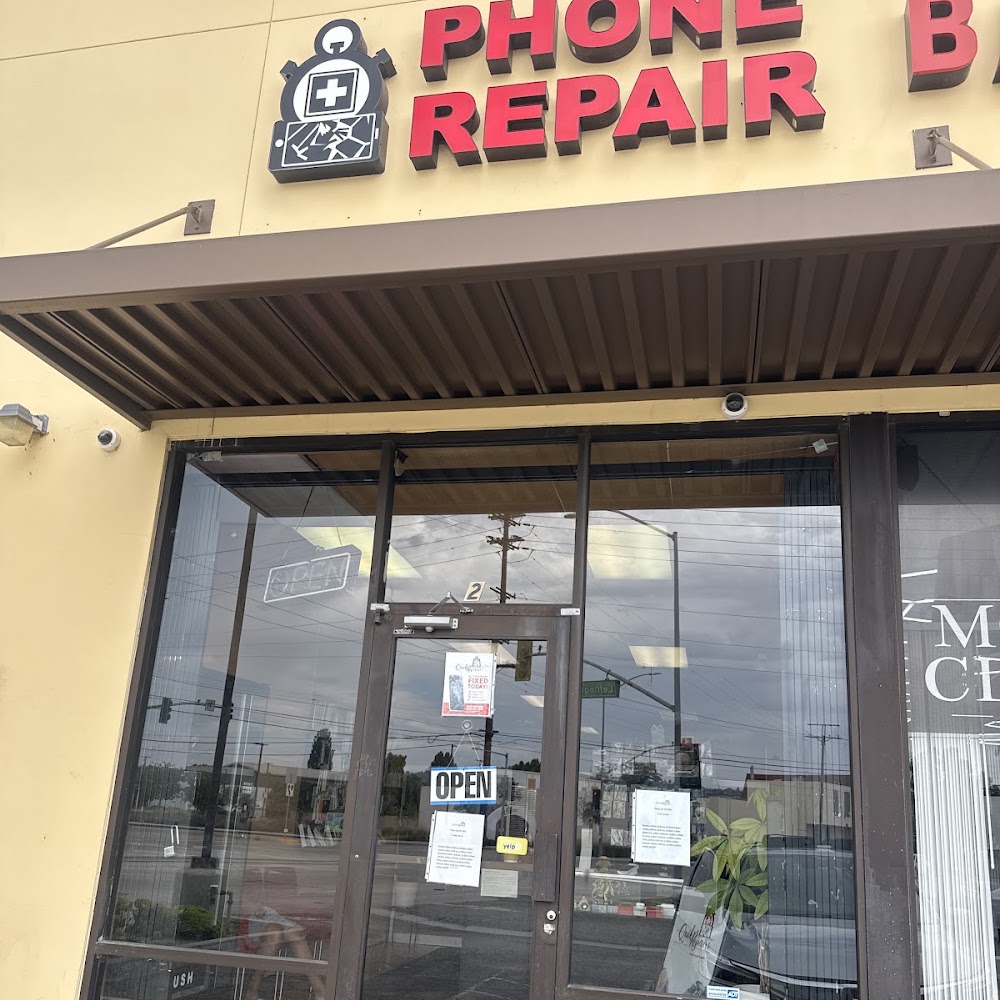Quik Repairs Whittier