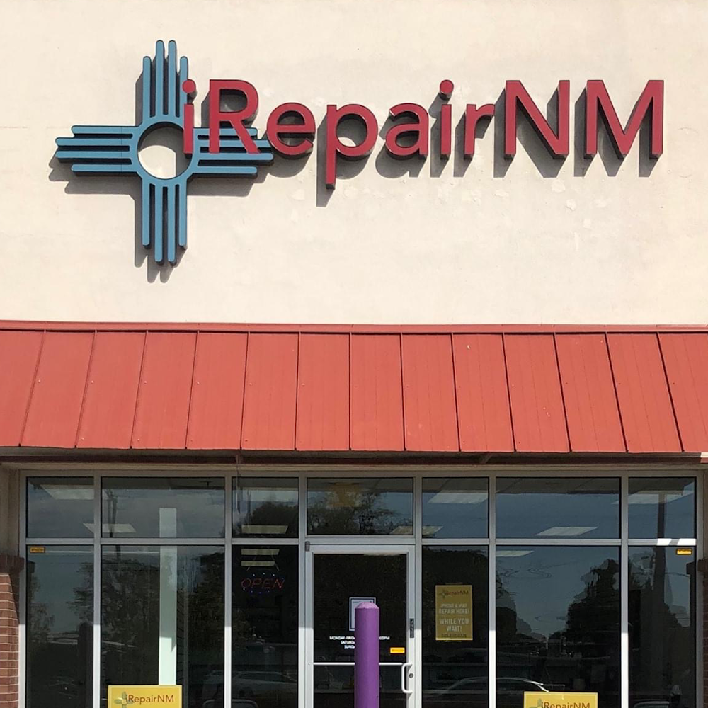 iRepairNM
