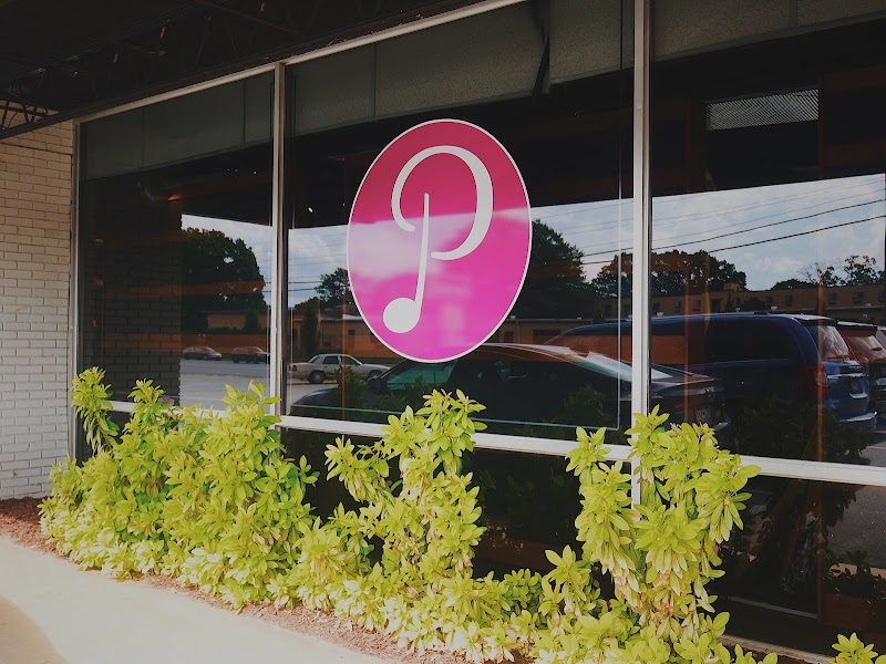 Pecknel Music Company