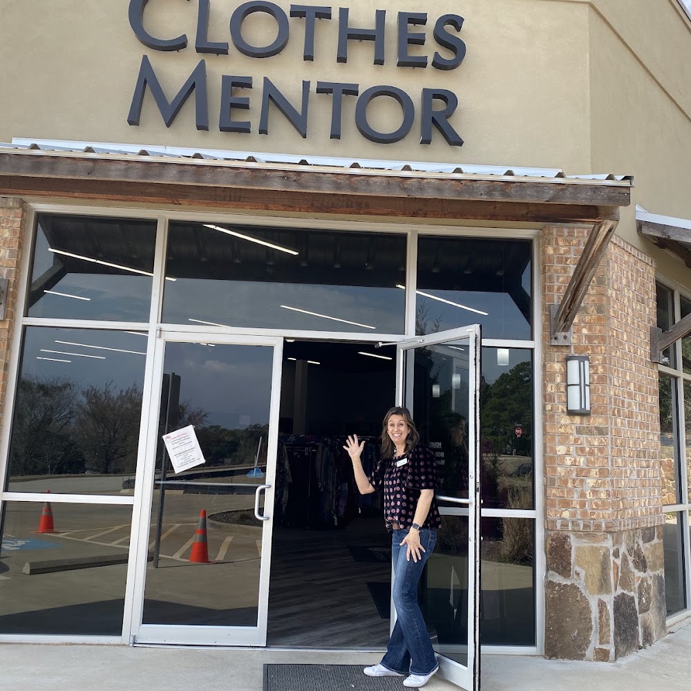 Clothes Mentor Tyler, TX