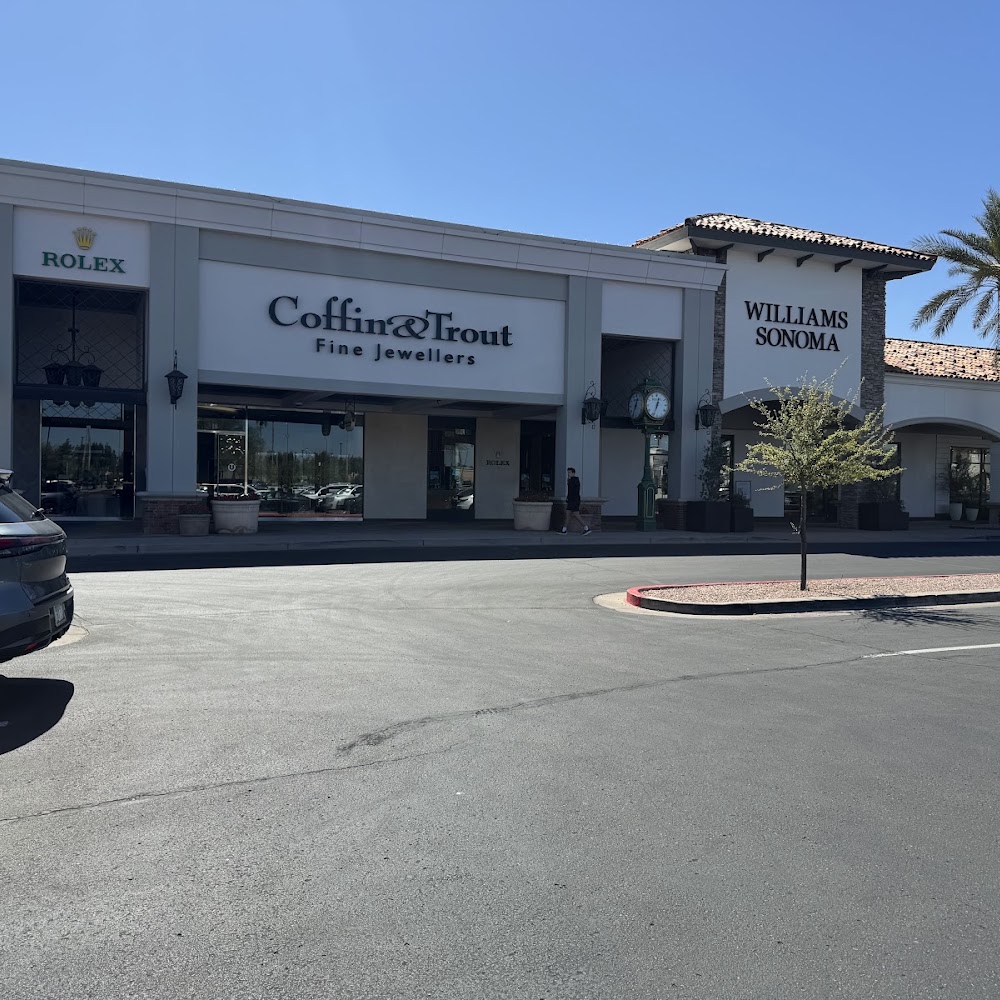 Coffin and Trout Fine Jewelers