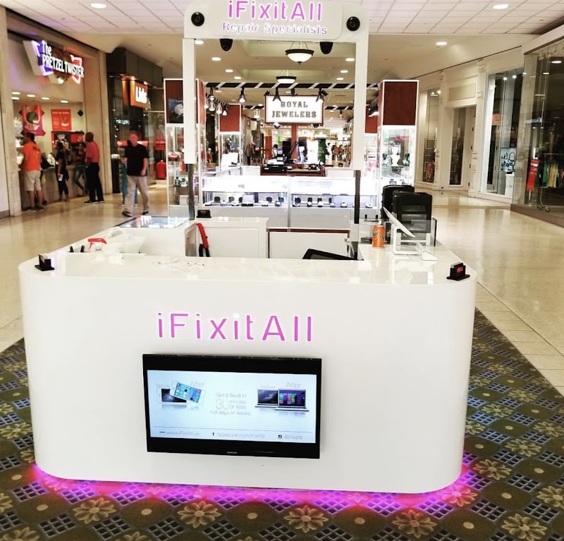 iFixitAll Repairs