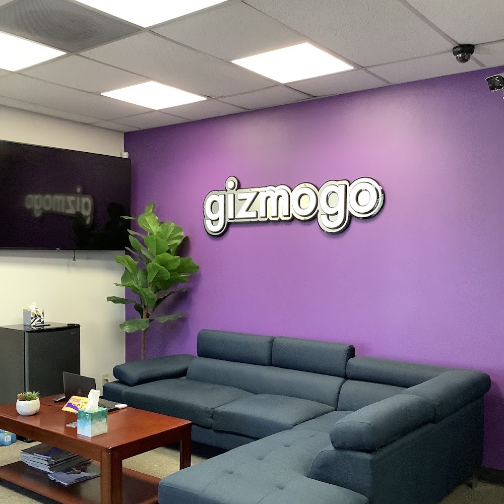 Gizmogo