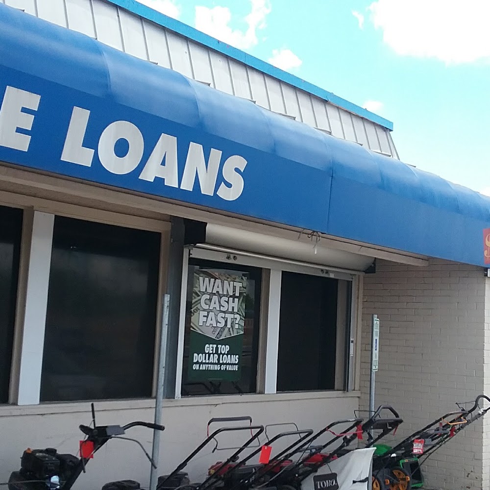EZPAWN