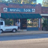 Music Folk