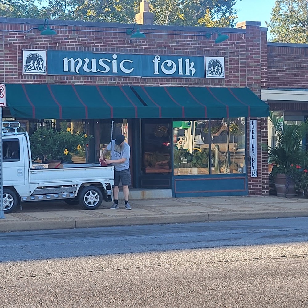 Music Folk