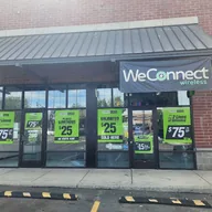 WeConnect Wireless