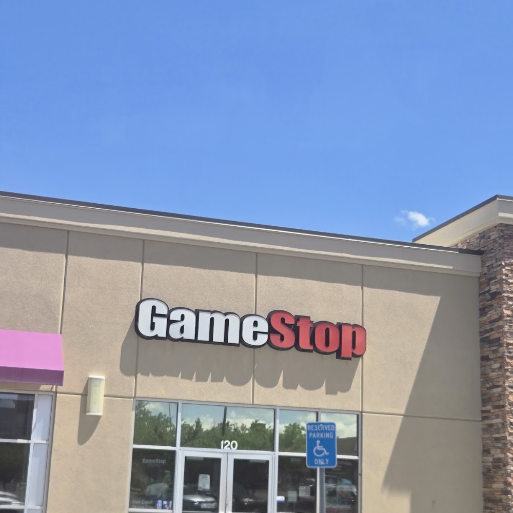 GameStop