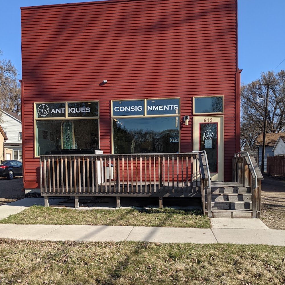 Aal Yours - Consignments, furniture, home decor and more
