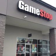 GameStop
