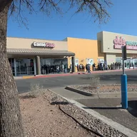 GameStop