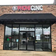 Phone Clinic Tuscaloosa