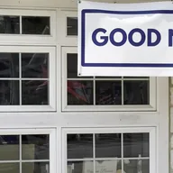 Good Neighbor Thrift Shop