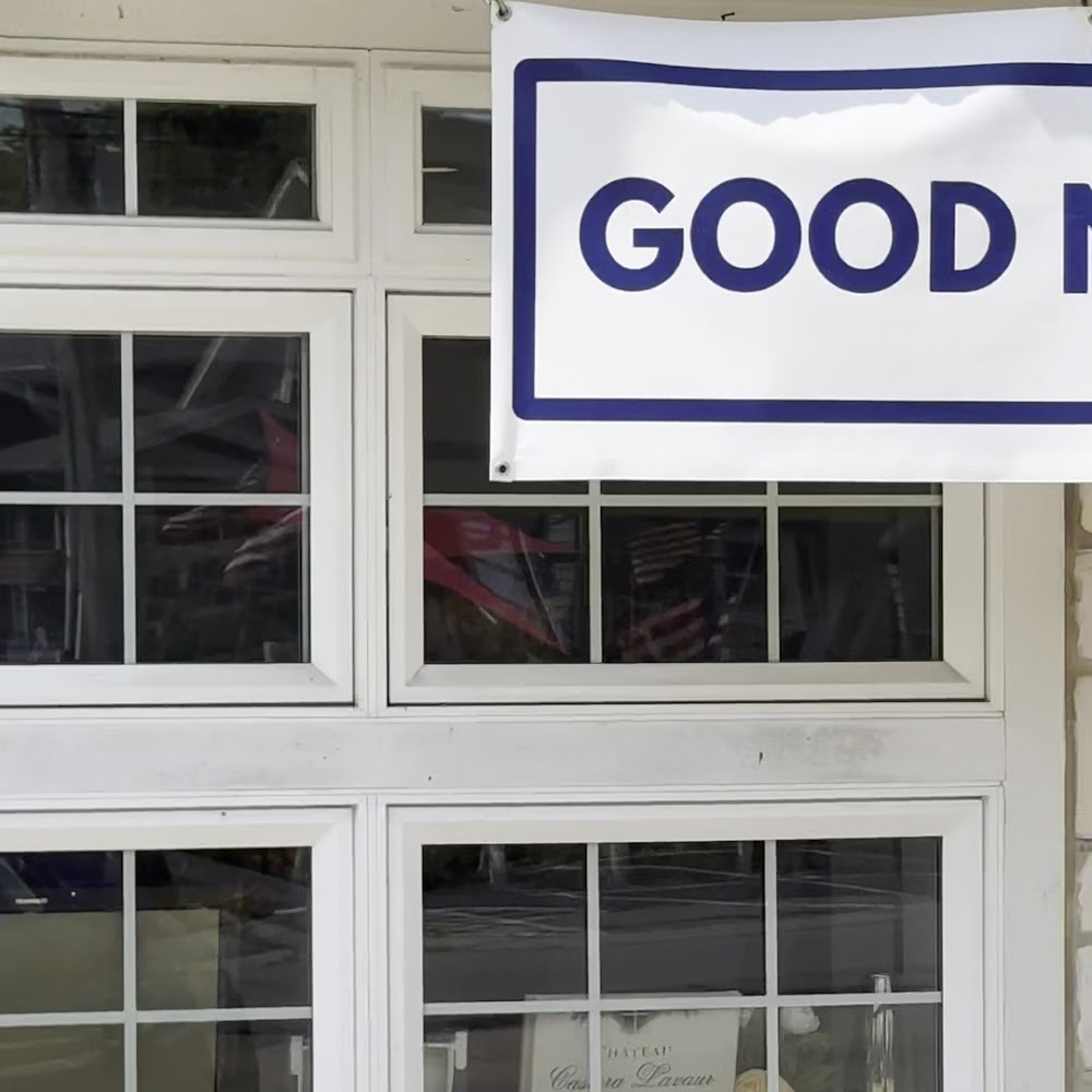 Good Neighbor Thrift Shop