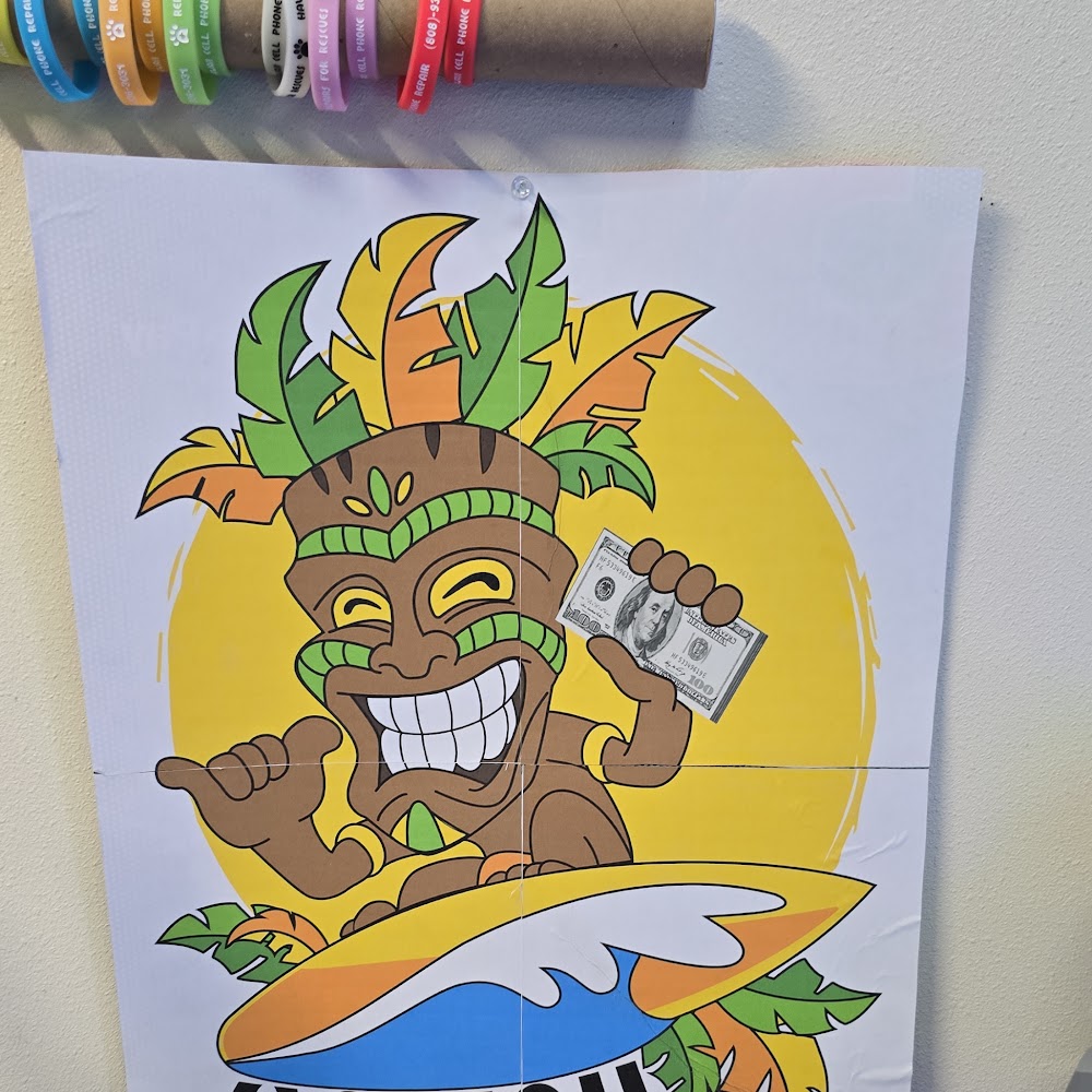 Hawaii Buybacks