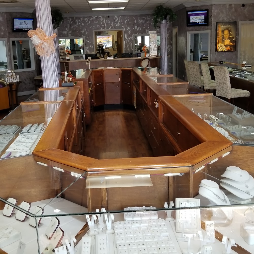 Fountain City Jewelers