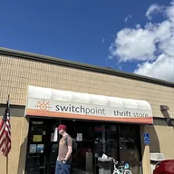 Switchpoint Thrift Store