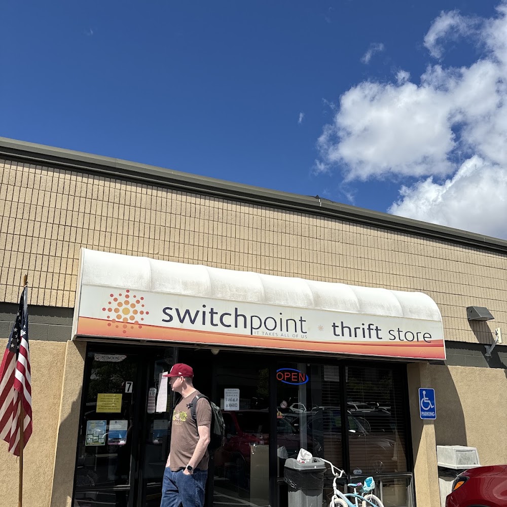 Switchpoint Thrift Store