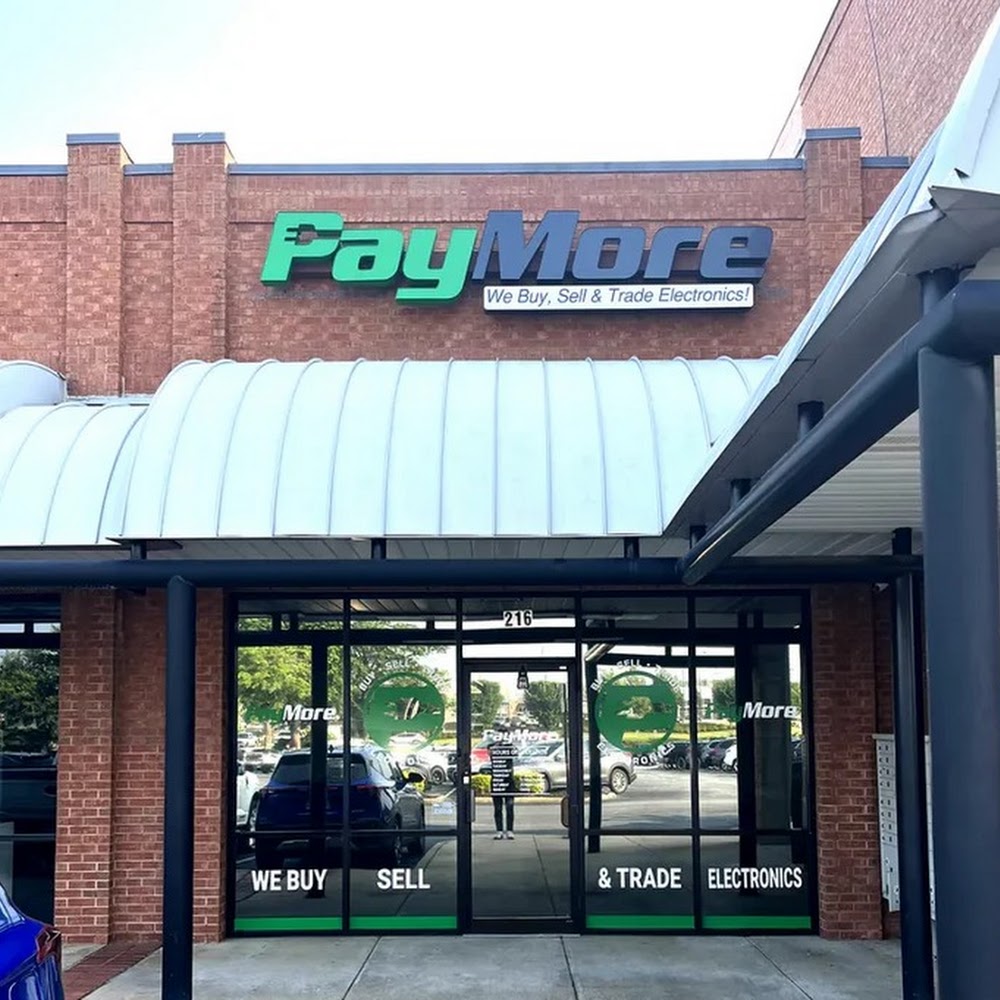 PayMore - Buy, Sell & Trade Electronics