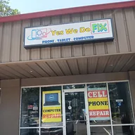 Yes We Do Fix