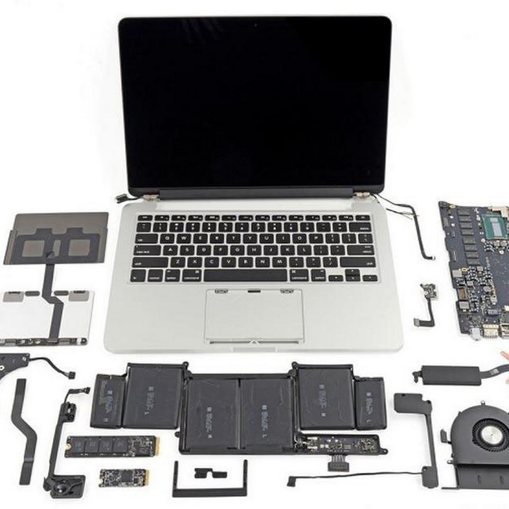 iRepair Services - iPhone Repair, iPad Repair, MacBook Repair and Data Recovery -Apple Certified Tech