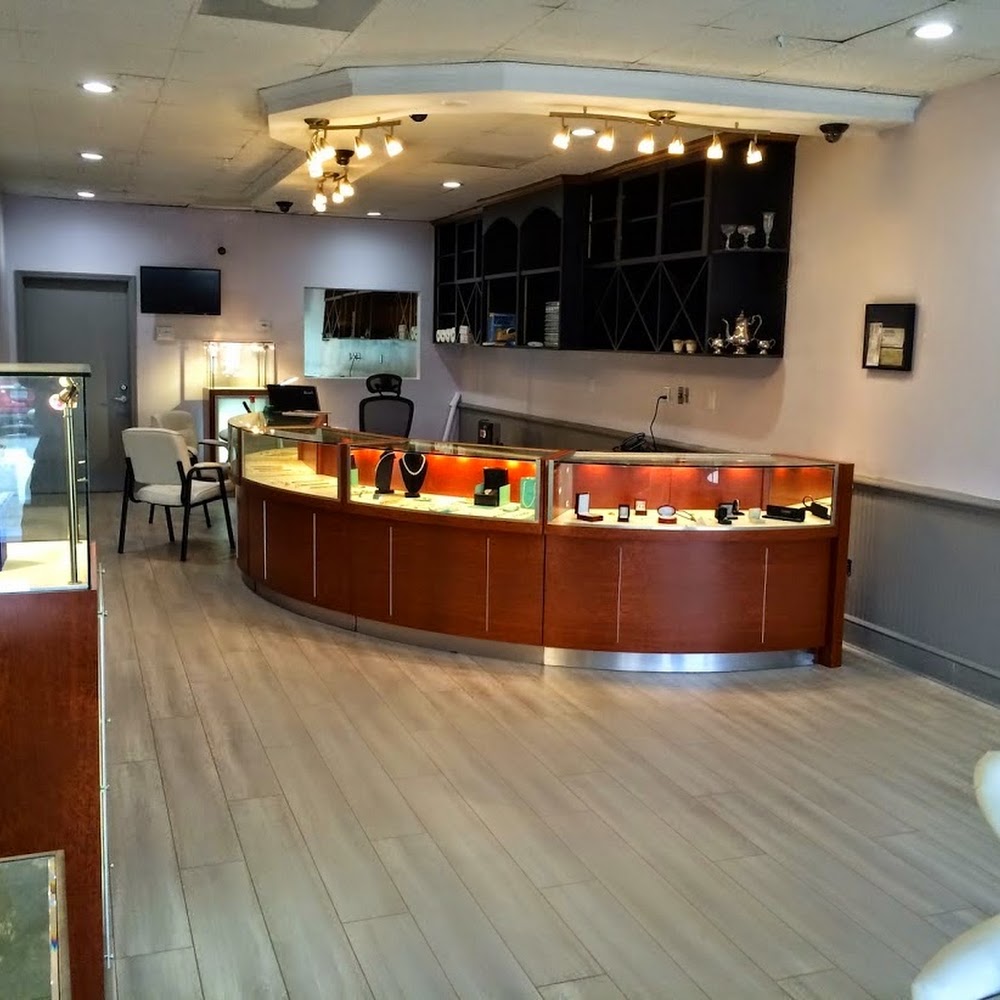 Orlando Jewelry Buyers