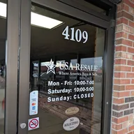 USA Resale St. Charles