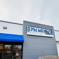 PM Music Center