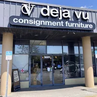 Deja Vu Consignment Furniture