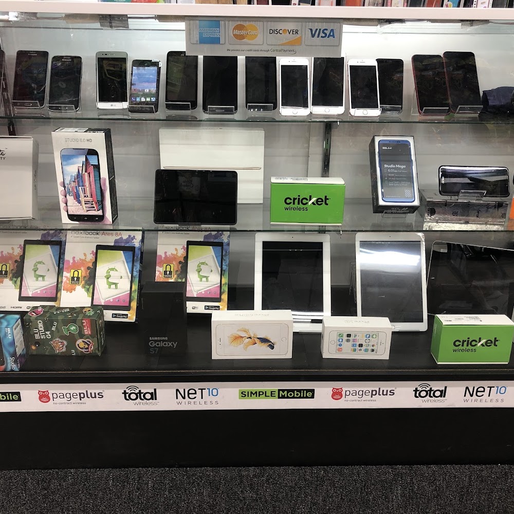 FixDat Wireless